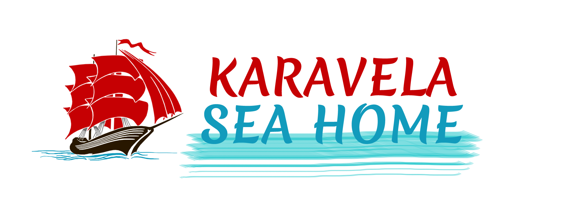 Karavela Sea Home